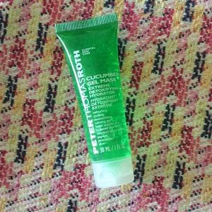 Peter Thomas Roth Cucumber Gel Mask